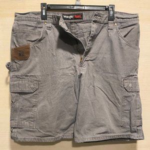 Wrangler Riggs Shorts 38